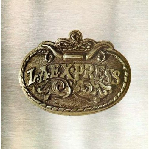 L.A. Express – L.A. Express (LP) (H30)