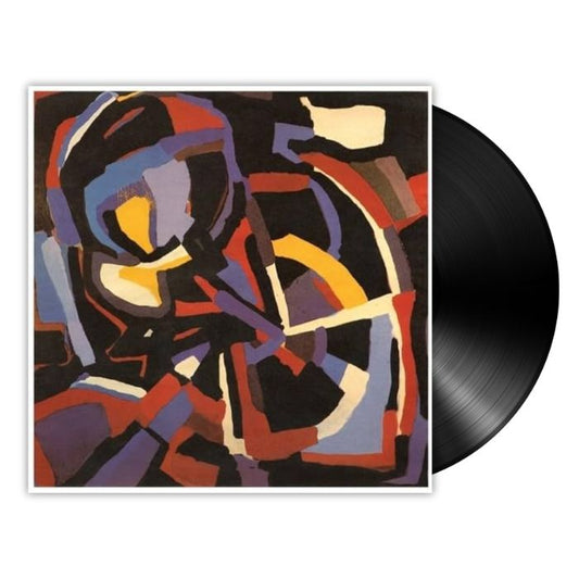 L.voag - The Way Out (LP)