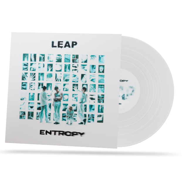 LEAP - Entropy (LP)