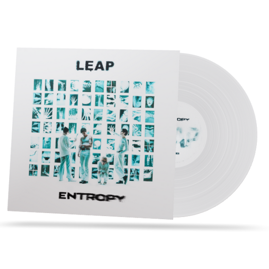 LEAP - Entropy (LP)