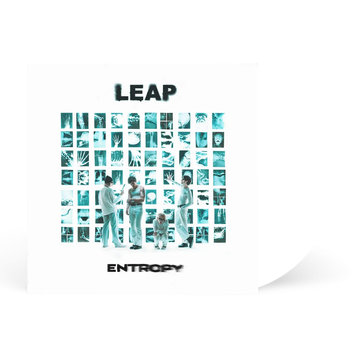 LEAP -  Entropy (LP)