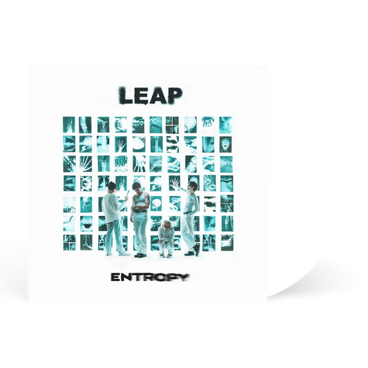 LEAP -  Entropy (LP)