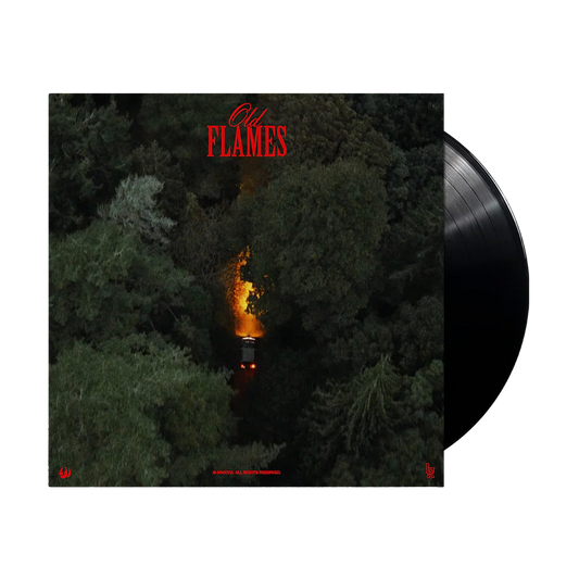La Roux - Old Flames (LP)