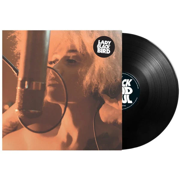 Lady Blackbird - Black Acid Soul (LP)