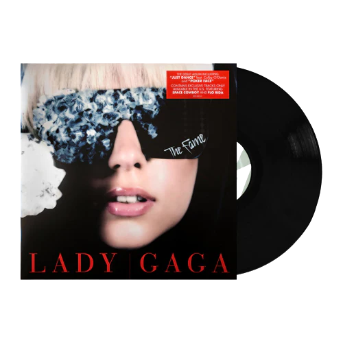 Lady Gaga - Fame (2LP)
