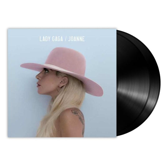 Lady Gaga ‎– Joanne (2LP) - Bob's Vinyl