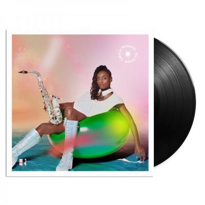 Lakecia Benjamin - We Dream (LP)