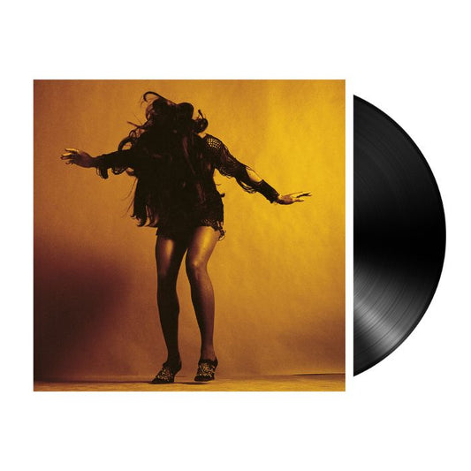 Last Shadow Puppets - Everything You've Come To Expect (LP)