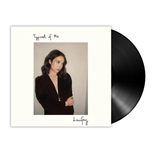 Laufey - Typical Of Me (LP)
