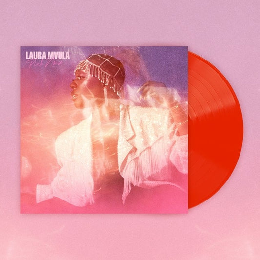 Laura Mvula - Pink Noise -Indie Only- (LP)