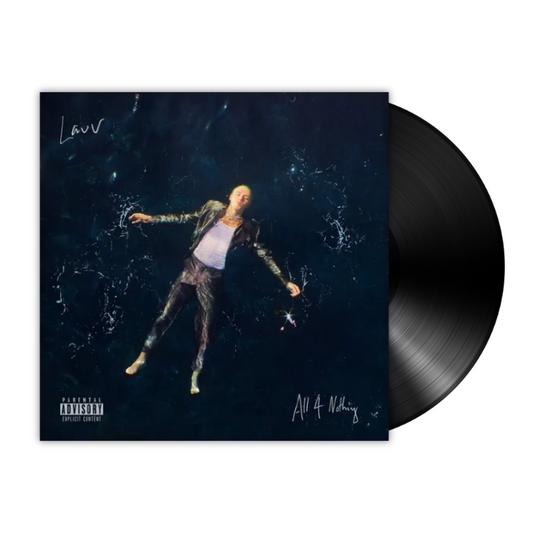 Lauv - All 4 Nothing (LP)