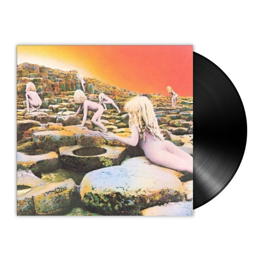 Led Zeppelin - Houses of the Holy (LP)