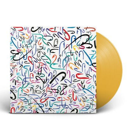 Lemonheads - Love Chant -Yellow- (LP)