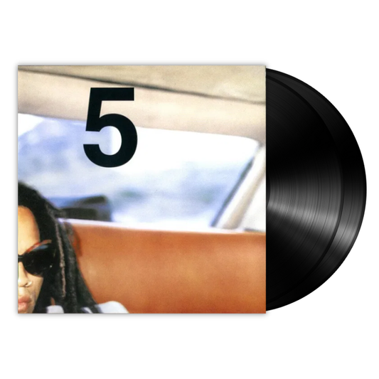 Lenny Kravitz - 5 (2LP)