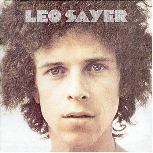 Leo Sayer – Silver Bird (LP) (G80)
