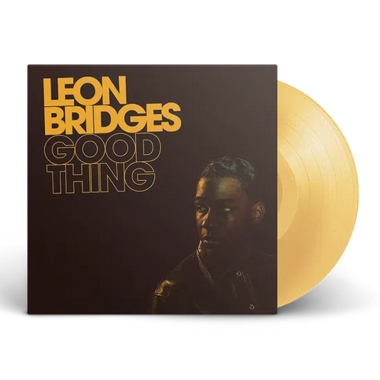 Leon Bridges - Good Thing - 5th Anniversary (LP)