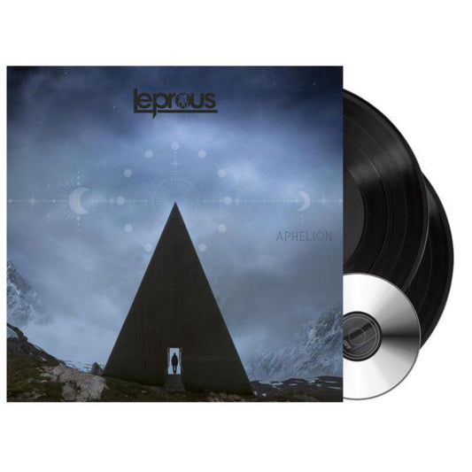 Leprous - Aphelion (2LP)
