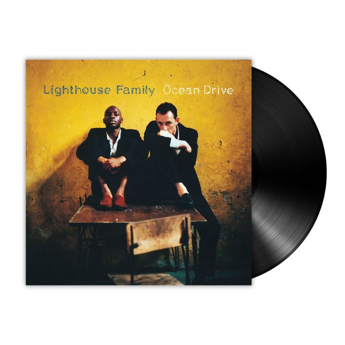 Lighthouse Family - Ocean Drive (LP)