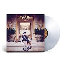 Lily Allen - Sheezus (LP)