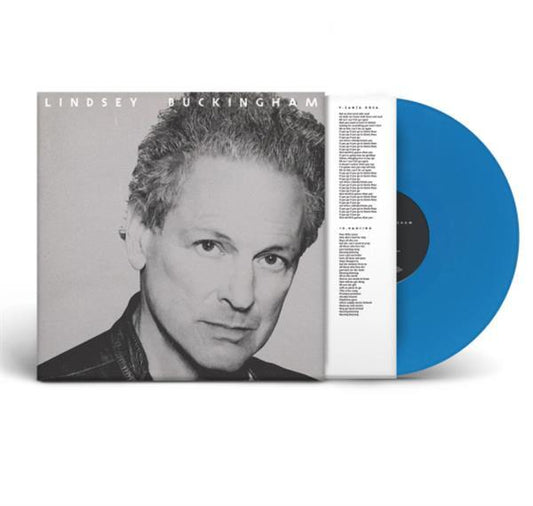 Lindsey Buckingham - Lindsey Buckingham (LP)