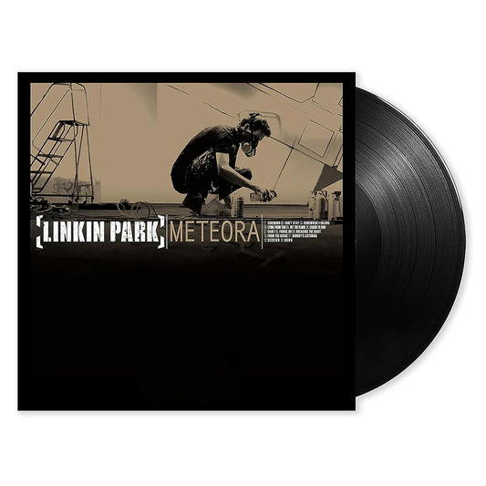 Linkin Park - Meteora (LP) | Bob's Vinyl