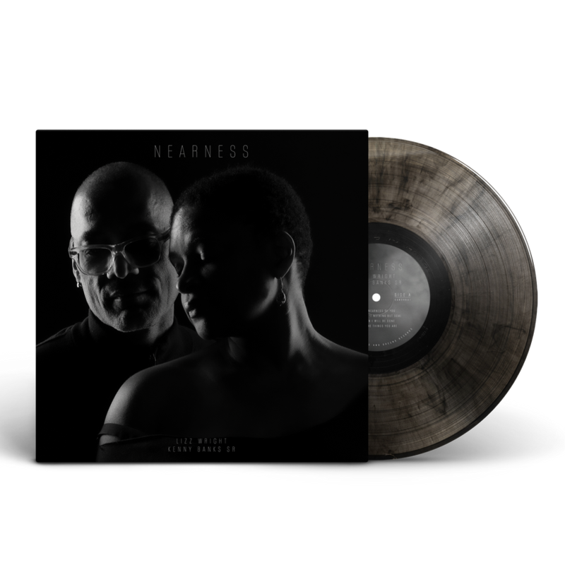 Lizz Wright - Nearness (LP)