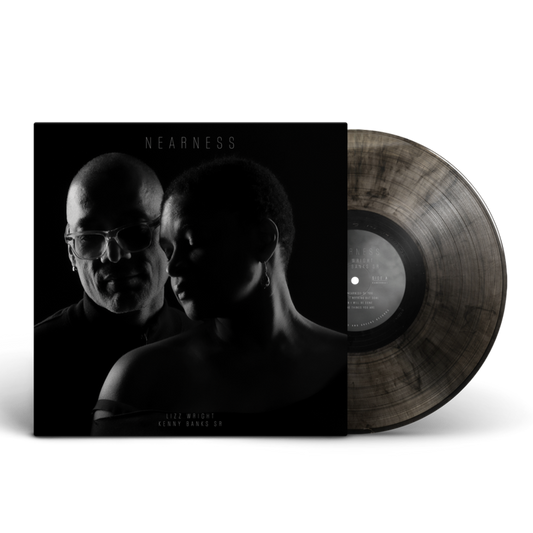 Lizz Wright - Nearness (LP)