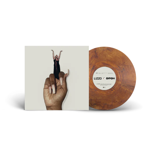 Lizzo - Bitch (LP)