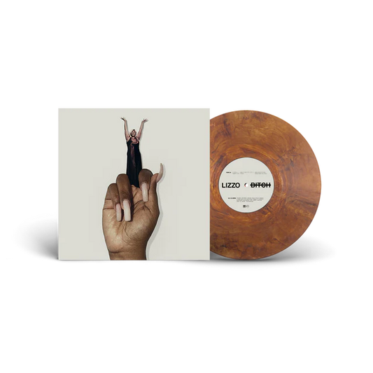 Lizzo - Bitch (LP)