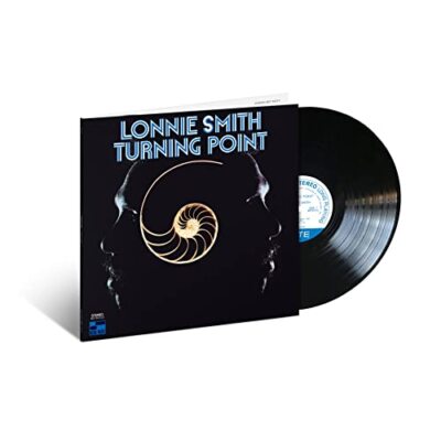 Lonnie Smith - Turning Point -Blue Note Classic- (LP)