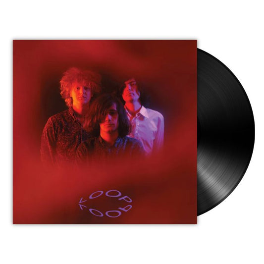 Loop - Heaven's End (LP)