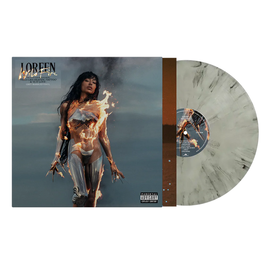 Loreen - Wildfire (LP)