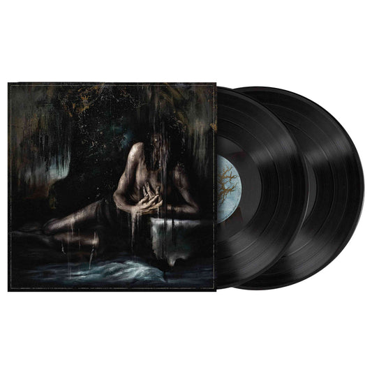 Lorna Shore - I Feel the Everblack Festering Within Me (2LP)