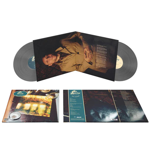 Louis Dunford - Be Lucky -Deluxe- (2LP)