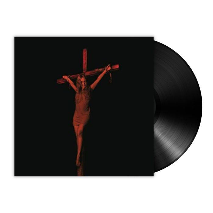 Lucifer – Lucifer IV (LP)