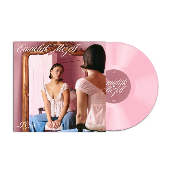 Luna - Eindelijk Mezelf (LP)