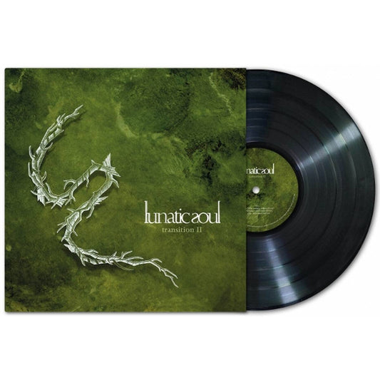 Lunatic Soul - Transition II (LP)