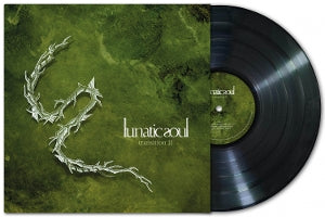 Lunatic Soul - Transition Ii (LP)
