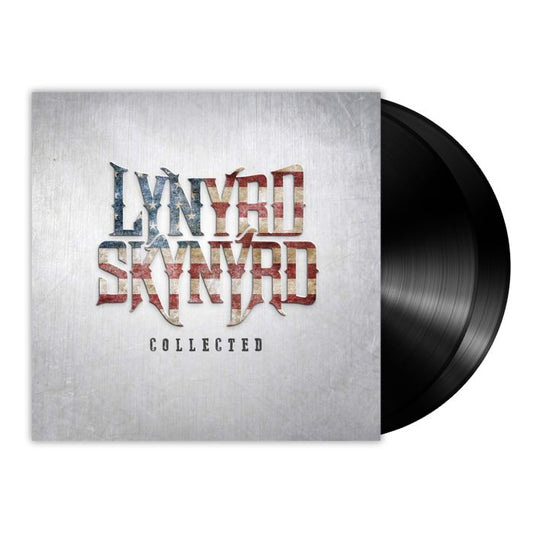 Lynyrd Skynyrd - Collected (2LP)
