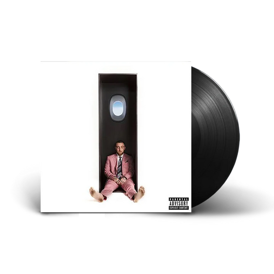 Mac Miller – Schwimmen (2LP)