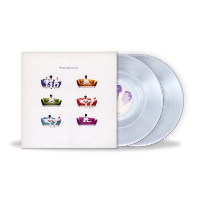 M People - Elegant Slumming (2LP)