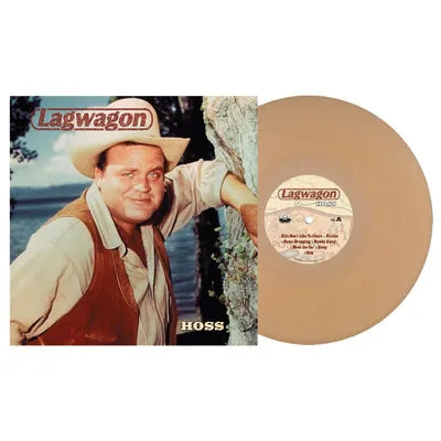 Lagwagon - Hoss (LP)
