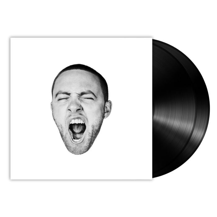 Mac Miller - GO:OD AM (2LP)