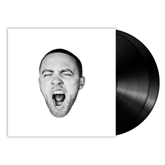 Mac Miller - GO:OD AM (2LP)