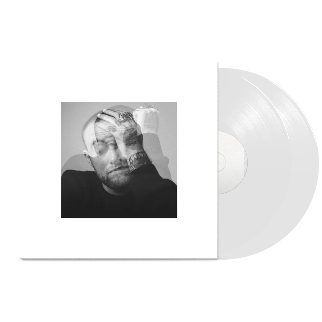 Mac Miller – Circles (2LP)