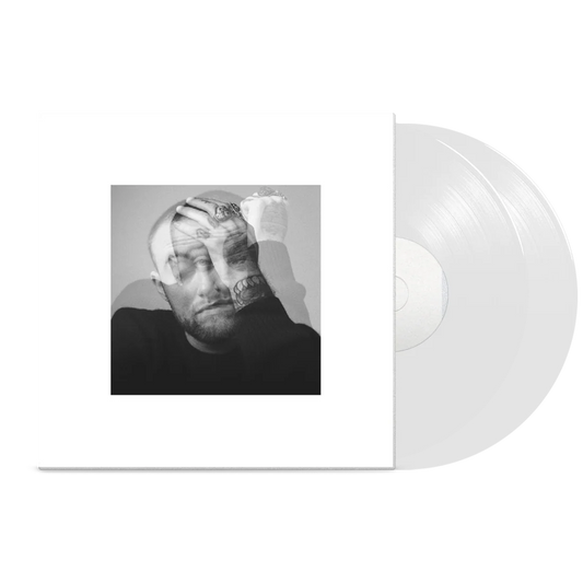 Mac Miller – Circles (2LP)
