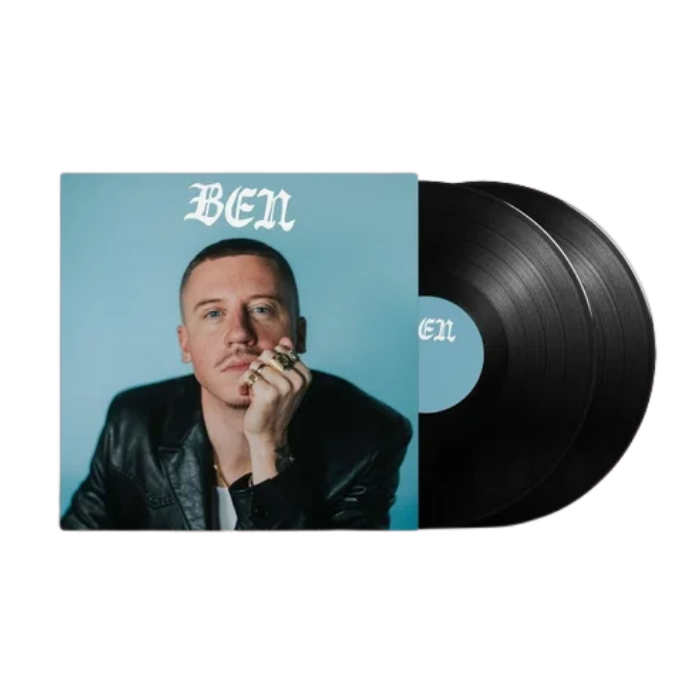 Macklemore - Ben (2LP)