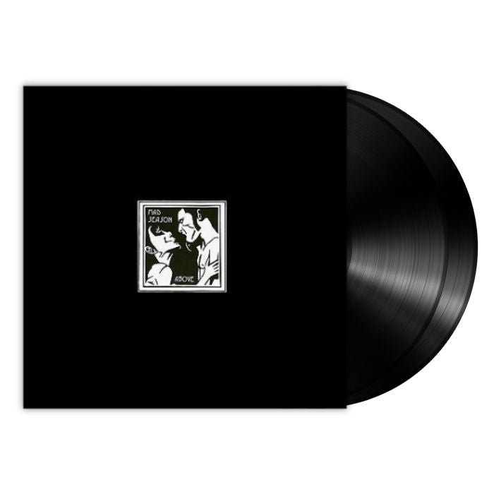 Mad Season - Above (2LP)