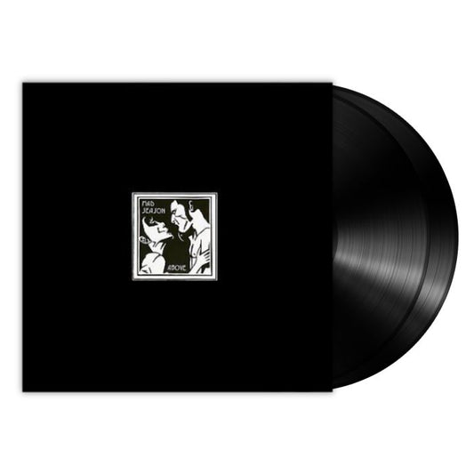 Mad Season - Above (2LP)