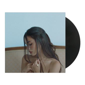 Madison Beer - Locket (LP)
